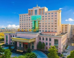 Hotel Dongguan Donghui (Dongguan, China)