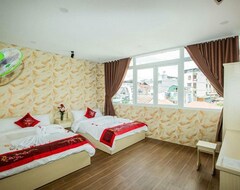 Nang Chieu Hotel Đa Lat (ĐĂ Lạt, Vietnam)
