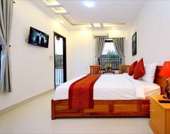 Hotelli Red House Homestay (Hoi An, Vietnam)