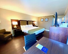 Hotel Comfort Inn Oceanside Deerfield Beach (Deerfield Beach, USA)