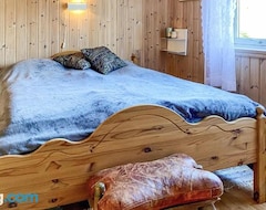 Tüm Ev/Apart Daire 1 Bedroom Stunning Apartment In Hauge I Dalane (Sokndal, Norveç)
