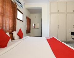 Hotel OYO 1074 Valley View Apartments (Hyderabad, India)
