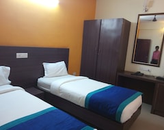 OYO 10356 Hotel Nachiappa Adyar Inn (Chennai, India)