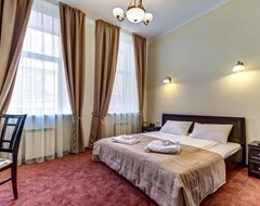 Hotelli Sonata at Mayakovskogo (Pietari, Venäjä)