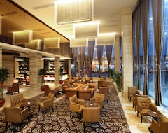 Khách sạn Grand Regency Hotel (Nanchang, Trung Quốc)