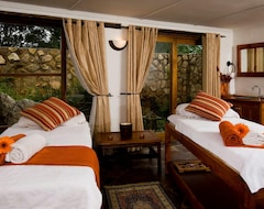 Hotel Misty Hills (Muldersdrift, South Africa)