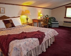 Hotel Bavarian Inn Lodge & Restaurant (Eureka Springs, Sjedinjene Američke Države)
