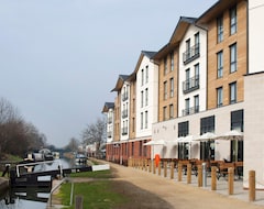Khách sạn Premier Inn Stratford Upon Avon Waterways hotel (Stratford-upon-Avon, Vương quốc Anh)