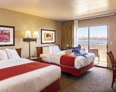 Hotel Lake Powell Resort (Page, Sjedinjene Američke Države)