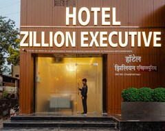 Khách sạn Hotel Zillion Executive (Mumbai, Ấn Độ)