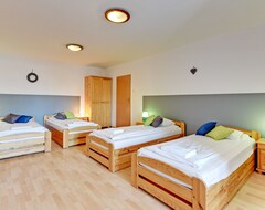 Pansiyon Nice Rooms (Gdańsk, Polonya)