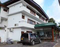 Khách sạn Heaven Seven Kandy (Kandy, Sri Lanka)