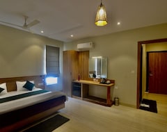 Khách sạn Kumaon Inn (Haldwani, Ấn Độ)