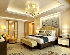 Suqian Hengli International Hotel (Suqian, Kina)