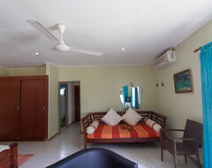 Aparthotel Coco Blanche (Anse Intendance, Seychelles)