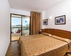 Khách sạn Aparthotel Costa Encantada (Lloret de Mar, Tây Ban Nha)