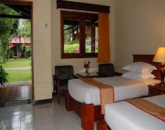 Hotel Kalibaru Cottages (Banyuwangi, Indonezija)