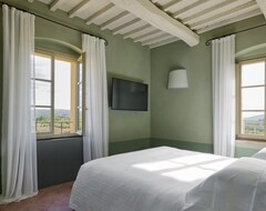 Hotel Castello Del Nero - Podere San Filippo (Tavarnelle Val di Pesa, Italy)