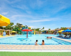 Kabaleyan Cove Resort (San Carlos City, Filippinerne)