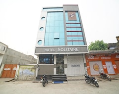 SPOT ON 40899 Hotel Kanhaji (Ranakpur, Indija)
