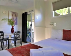 Hotel BIG4 Gold Coast Holiday Park (Helensvale, Australia)