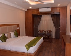 Hotel Clarks Inn Express Baddi (Nalagarh, Indija)