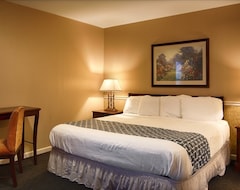 Hotel Alpine Inn & Suites Rockford (Rockford, USA)