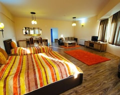 Hotelli Hotel Kristal Palas (Prilep, Pohjois-Makedonia)