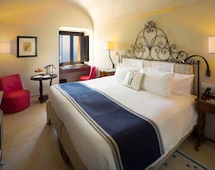 Monastero Santa Rosa Hotel & Spa (Conca dei Marini, Italien)