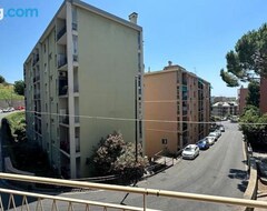 Cijela kuća/apartman Mami, A 10 Minuti Dallacquario (Genova, Italija)