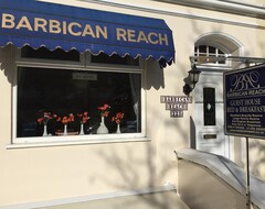 Khách sạn Barbican Reach Guest House (Plymouth, Vương quốc Anh)