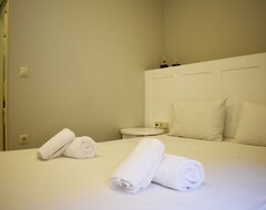 Hotel Candia Suites & Rooms (Heraklion, Grecia)