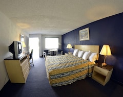 Otel SuperLodge Atlantic City Absecon (Absecon, ABD)