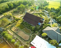 Dheva Resort (Chachoengsao, Thailand)