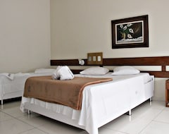 HOTEL MARAMBAIA (Guaxupé, Brazil)
