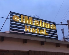 Elmaima Hotel (Veintiocho de Noviembre, Argentina)