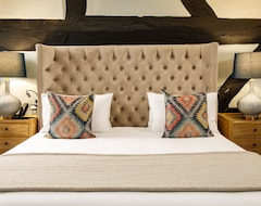 voco Lythe Hill Hotel & Spa (Haslemere, United Kingdom)