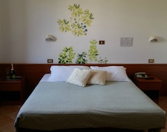 Khách sạn Eco-Hotel Edy (Chianciano Terme, Ý)