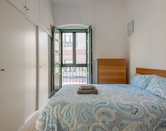 Casa/apartamento entero Nice First Floor Flat In Triana, 2mn Walk From Plaza De Cuba (Sevilla, España)