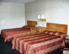 Hotel Regal Inn (Rockingham, Sjedinjene Američke Države)