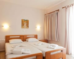 Hotel Ageri-Milos ( A R T ) (Adamas, Greece)