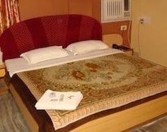 Khách sạn Hotel Dreamland (Puri, Ấn Độ)