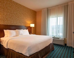 Khách sạn Fairfield Inn & Suites By Marriott Chillicothe (Chillicothe, Hoa Kỳ)