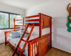 Cijela kuća/apartman Brand-new 3-bedroom With Pool Near Beach (Potrero Grande, Kostarika)