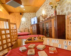 Khách sạn Rem'S Pension (Râşnov, Romania)