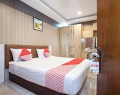 Hotelli Angs Residence (Surabaya, Indonesia)