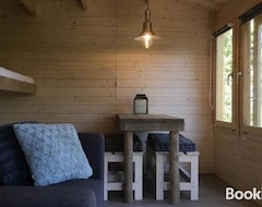 Tüm Ev/Apart Daire Cozy Lodge Near Brattforsheden Nature Reserve (Filipstad, İsveç)
