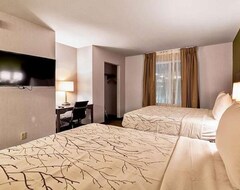 Surestay Plus Hotel By Best Western Seatac Airport (SeaTac, USA)