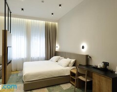 Pansion Hop Inn Rooms & Suites (Beograd, Srbija)