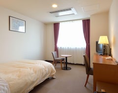 Khách sạn Daini Prince Hotel Muroran View (Muroran, Nhật Bản)